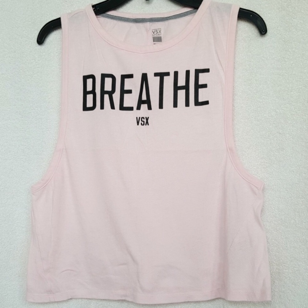 VSX Sport muscle tee tank